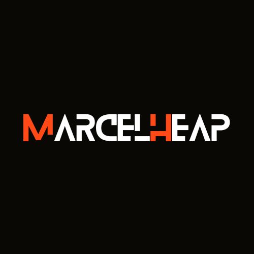 MarcelHeap | Best Creative Digital Agency