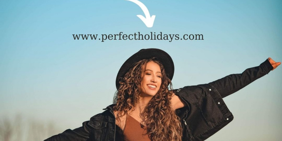 Best Spring Getaways 2025/2026: Discover the Perfect Holidays for the Season