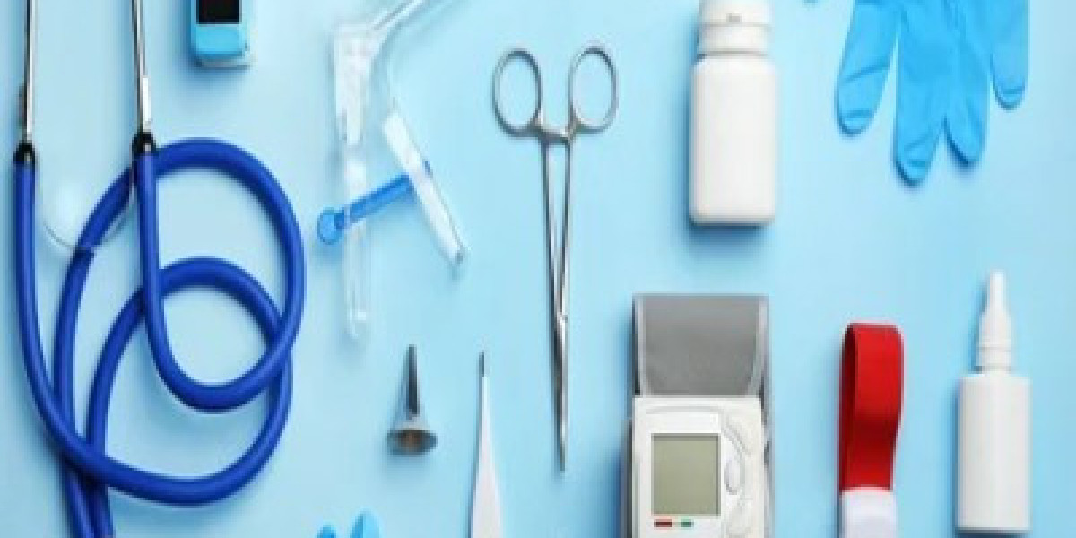 Medical Power Supply Devices Market is Estimated to Witness High Growth Owing to Advancements in DC-DC Converters
