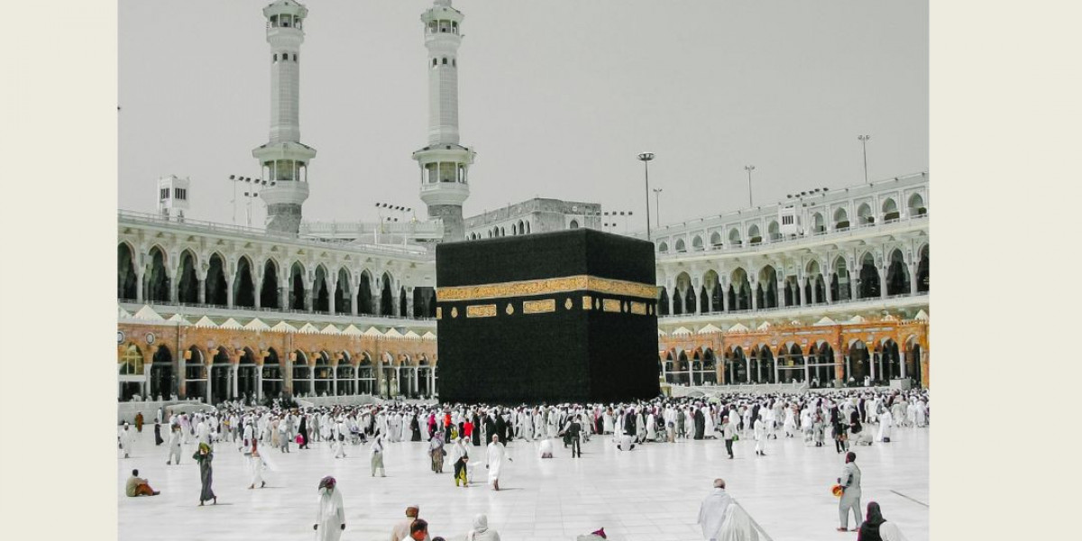 Which is the Best Month to Go on Umrah?