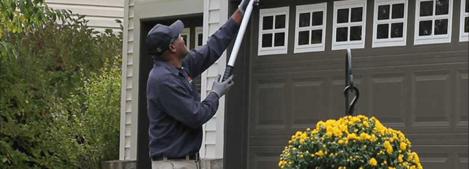 Knockdown Pest Control Cover Image