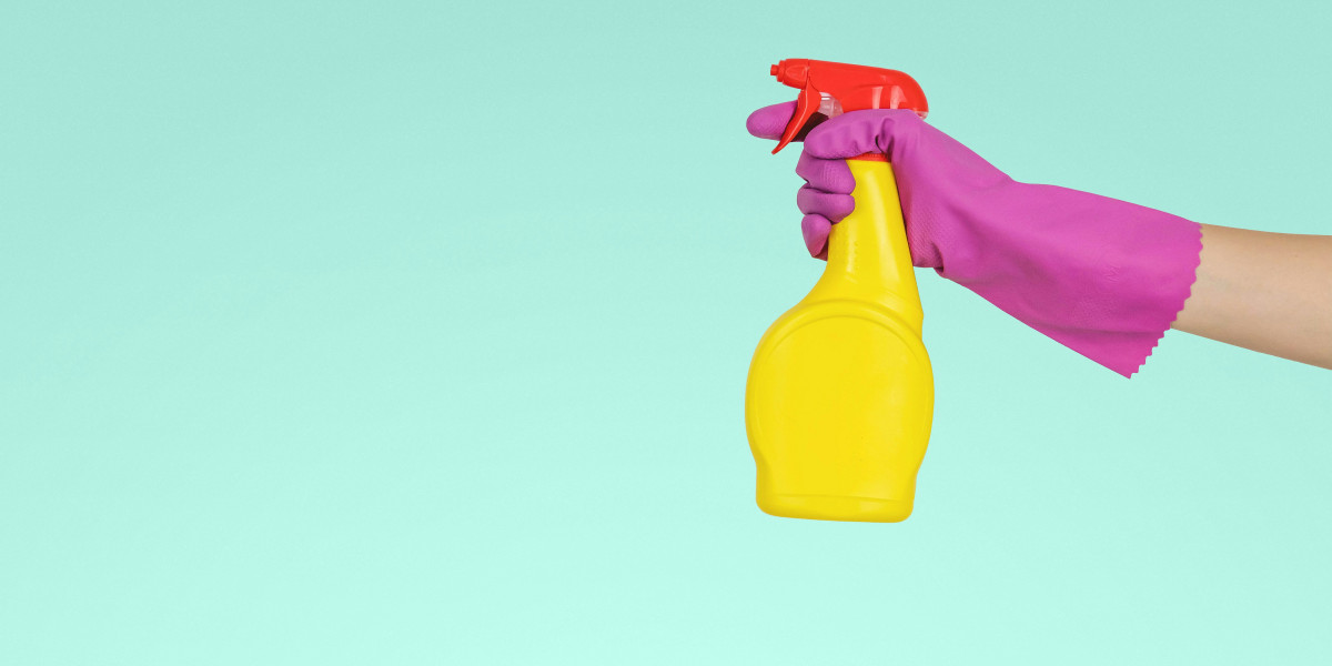 Tailored Cleaning Plans: Deep Cleaning, Move-Outs, and Seasonal Services  