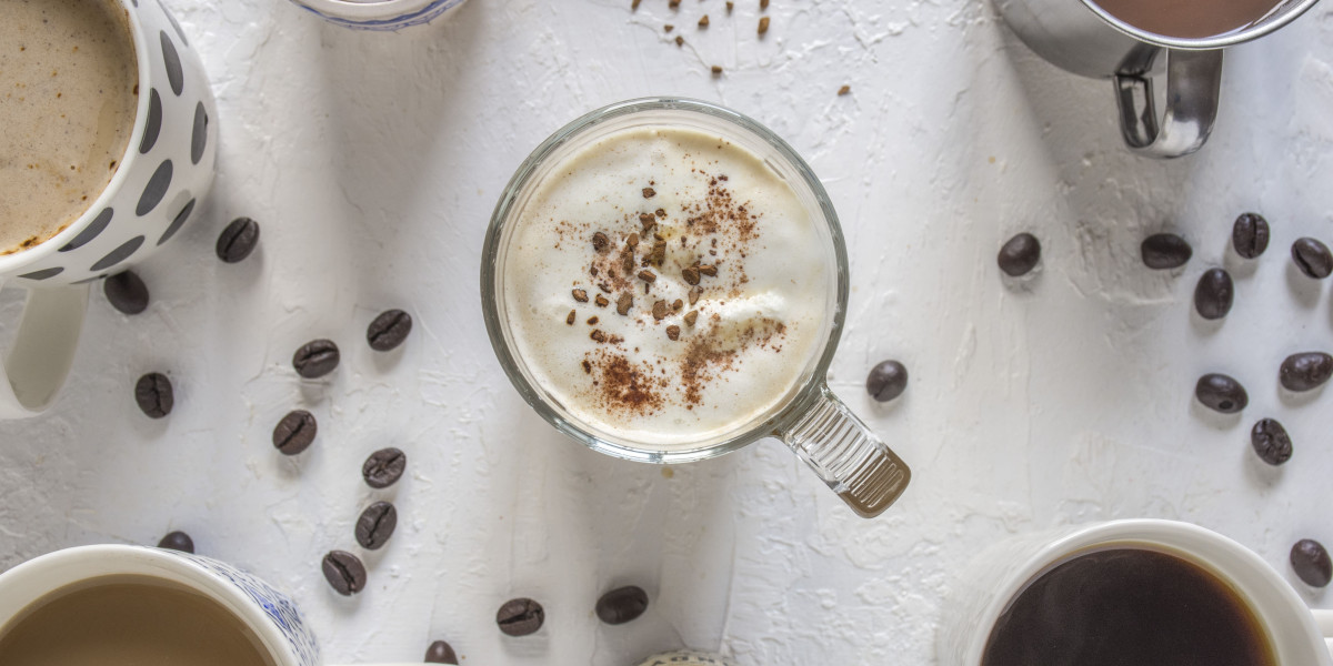 The Bosch Tassimo Coffee Success Story You'll Never Remember