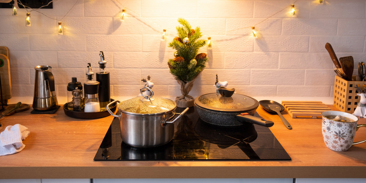 10 Beautiful Images Of Built In Range Oven