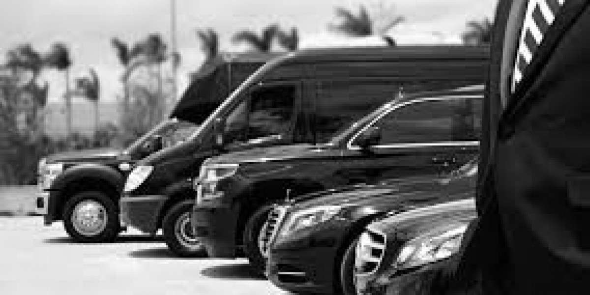 Elevate Your Group Travel Experience with Sprinter Van Rentals in Atlanta