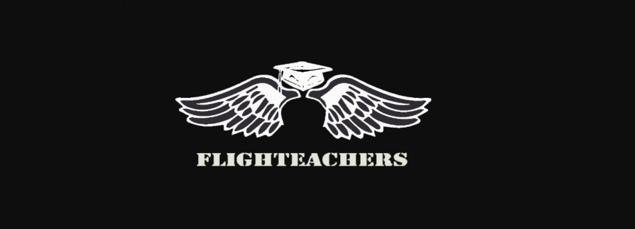 Flight Teachers Inc Cover Image