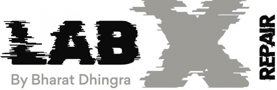 LabX Repair Cover Image
