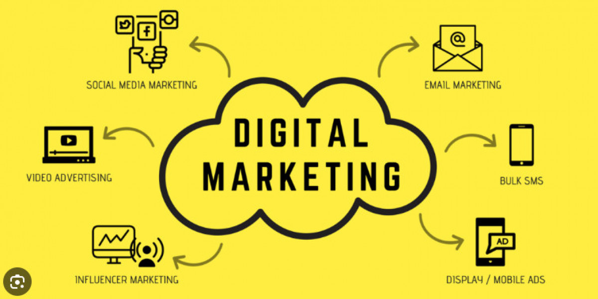 Searching for a digital marketing agency near me? Contact MyVeDigital for expert marketing