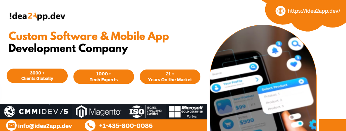 Real Estate App Development Services
