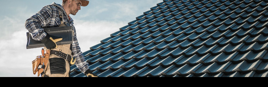 Native Roofing Cover Image