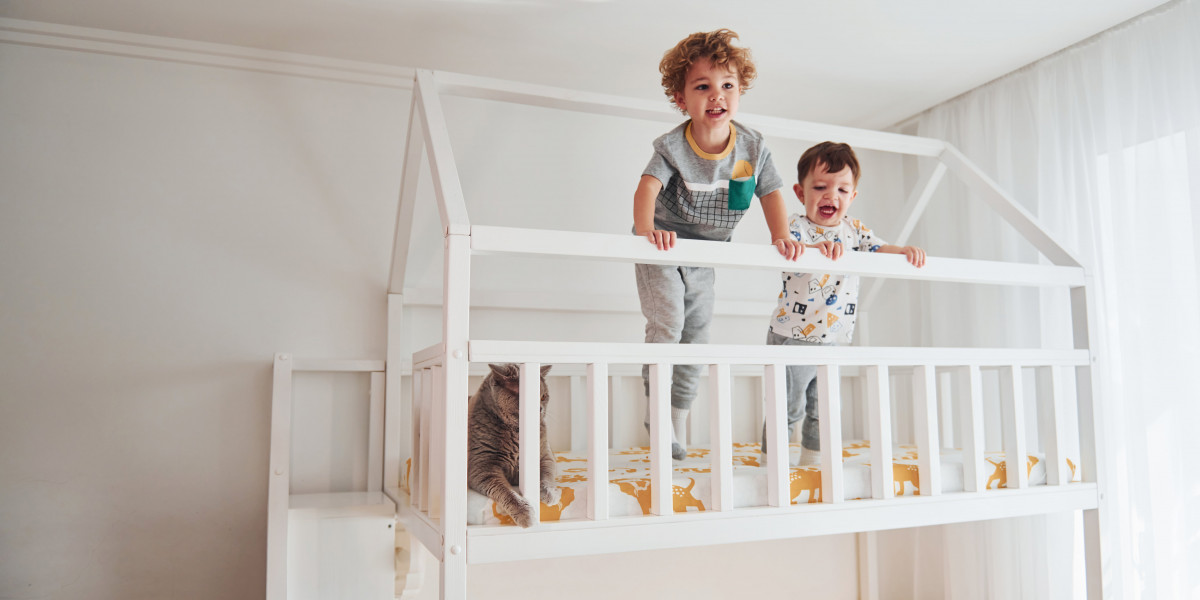 Watch Out: How Small Triple Bunk Bed Is Taking Over And What You Can Do About It