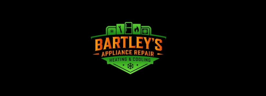 Bartley Appliances Repair Cover Image