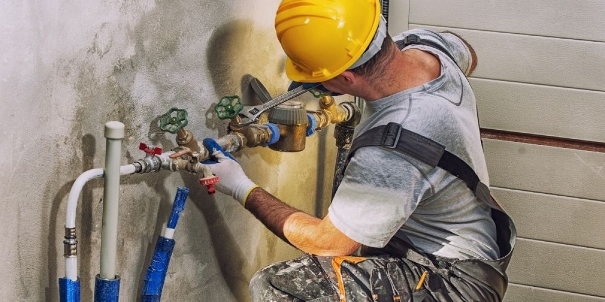 Choosing the Right Plumber in Holly Springs: What Homeowners Should Know