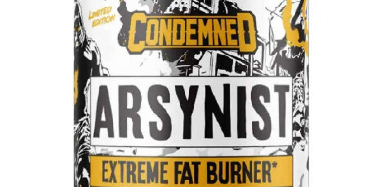 Shop Condemned Labz Online: Top Picks at Nutrishop Now