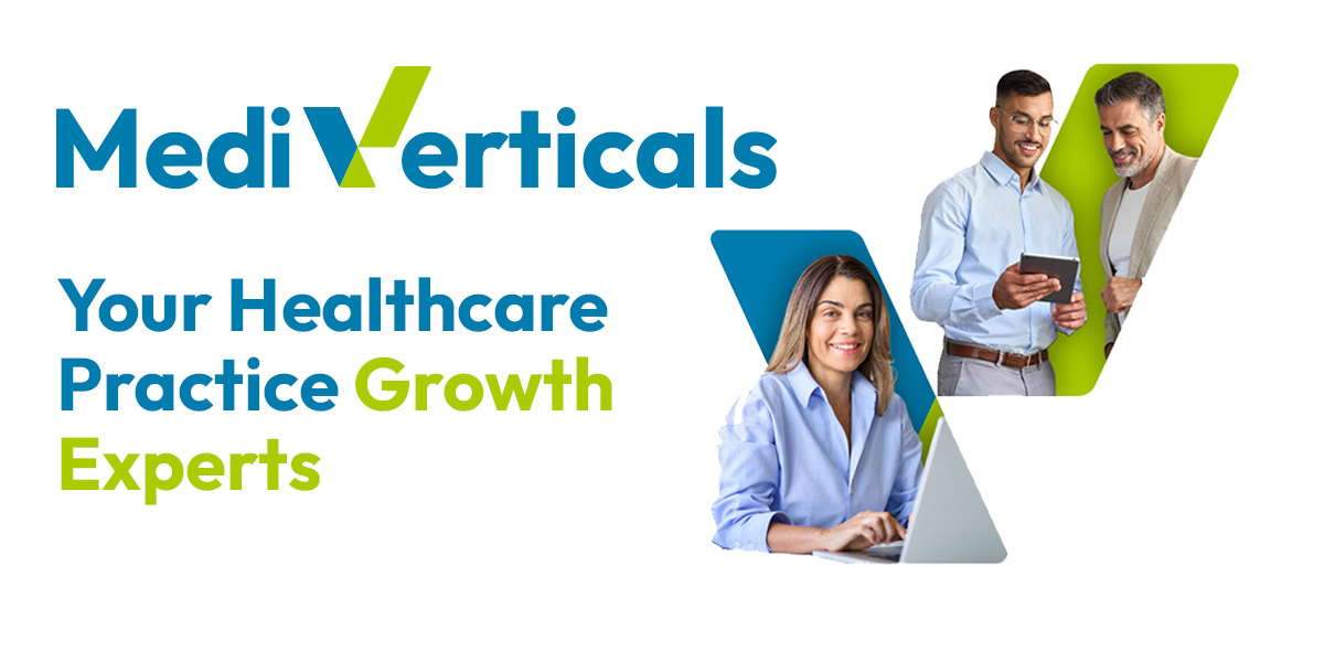 Healthcare Digital Marketing Services - MediVerticals