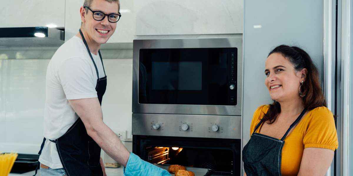 Nine Things That Your Parent Teach You About Electric Integrated Oven