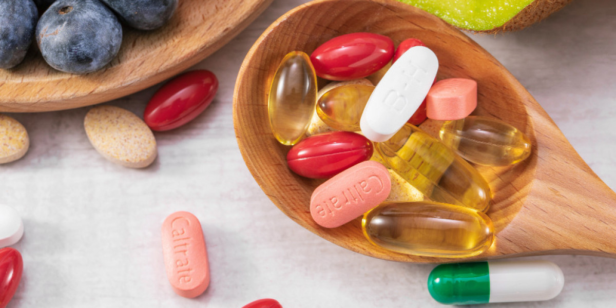 Top 10 Minerals in a Quality Multi-Mineral Supplement