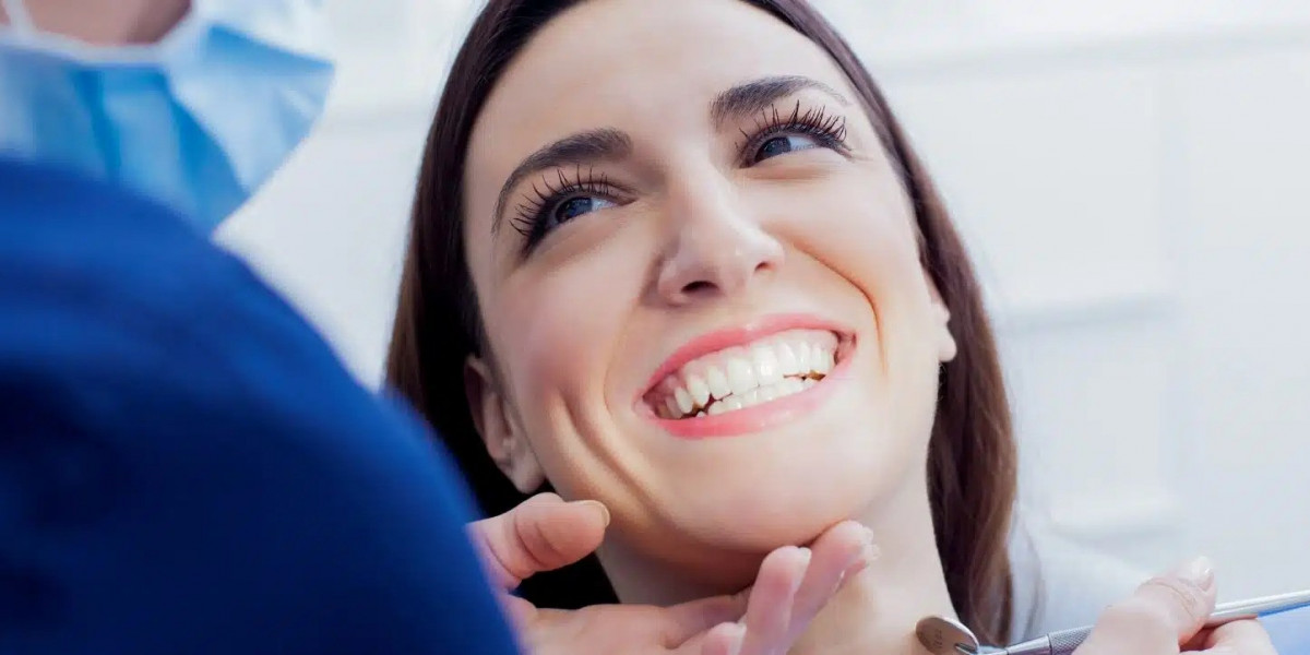 Link Between Professional Dental Cleaning and Botox Aesthetics