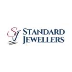 Standard Jewellers profile picture