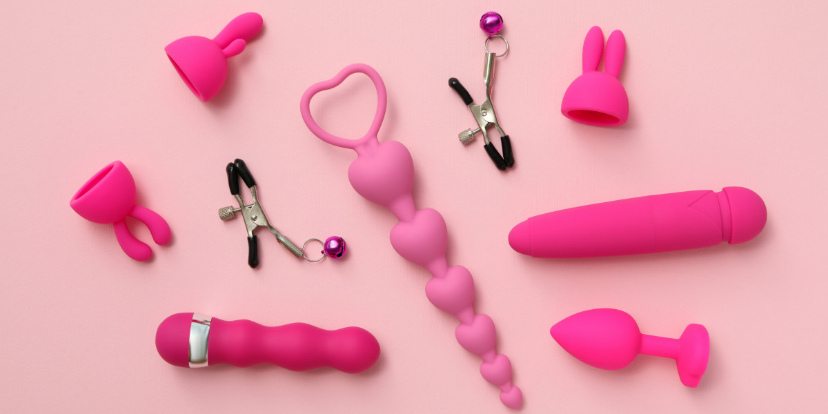 See What Adult Toys Shop Tricks The Celebs Are Using