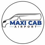 Maxi Cab Airport Profile Picture