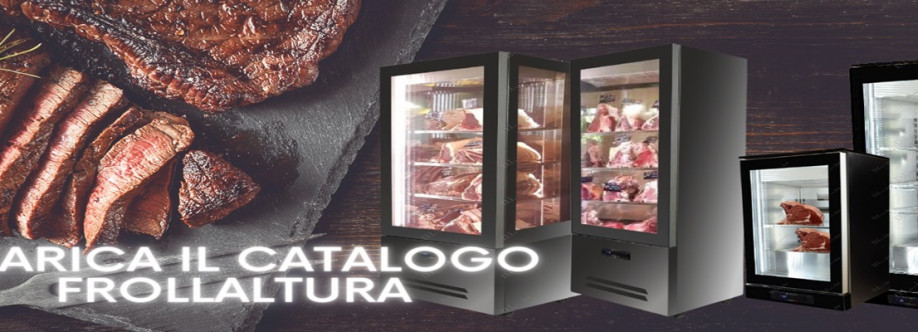 ristorazionerefrigerazione Cover Image