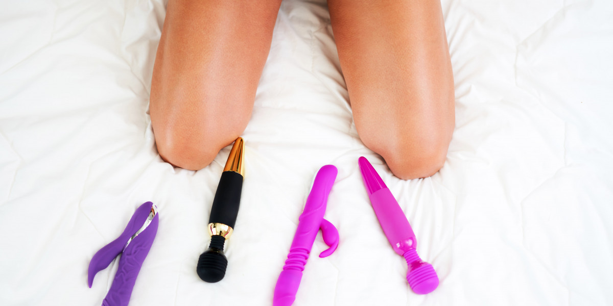 Guide To App Controlled Adult Toys: The Intermediate Guide Towards App Controlled Adult Toys