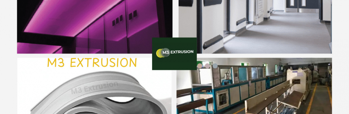 M3 Extrusion Cover Image