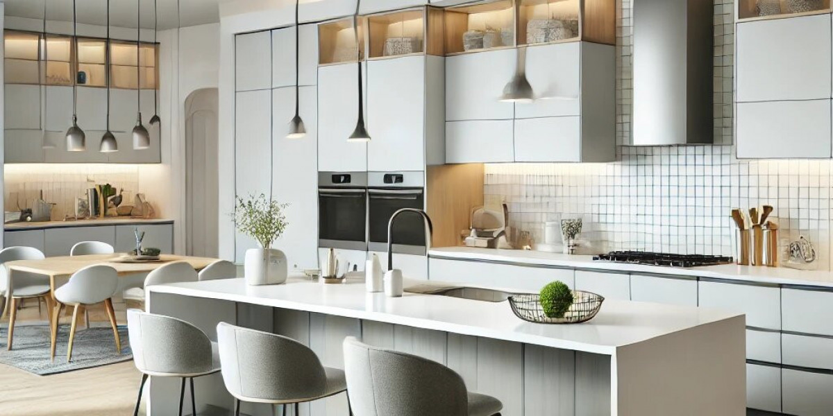 Find the Best Kitchen Cabinet Installers Near You- Affordable and Reliable