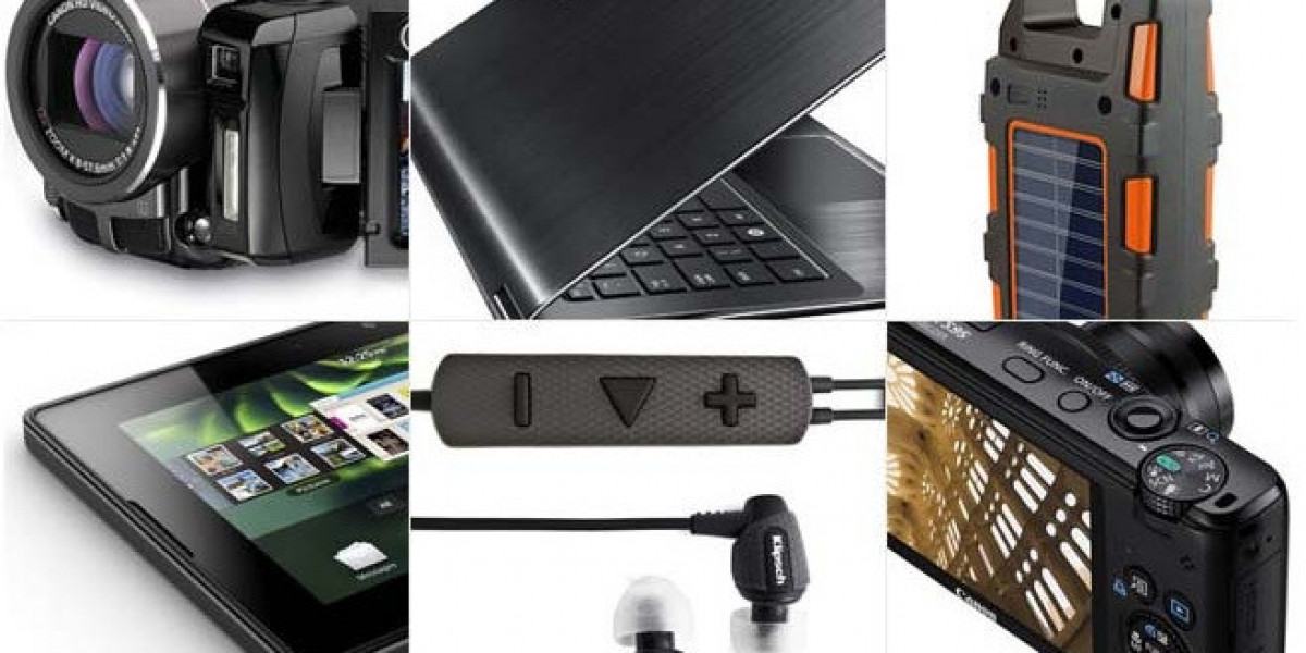 Essential Travel Gadgets for 2025: Enhance Your Journey with These Top Picks