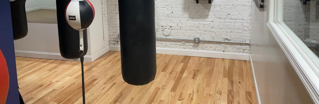 Central Park Boxing Cover Image