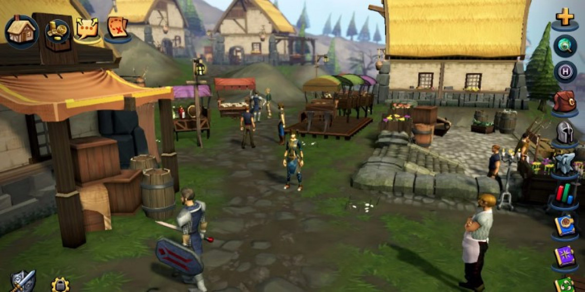 OSRS Gold: What to Expect from the Latest Grandmaster Quest
