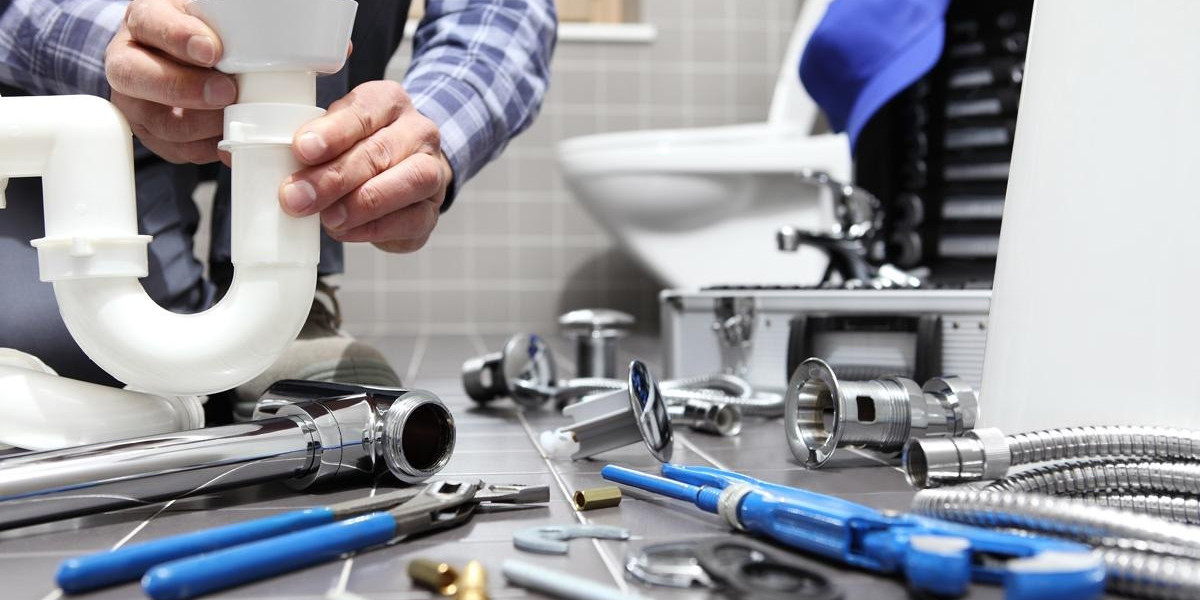 The Benefits of Hydro-Jetting for Drain and Sewer Line Cleaning in Holly Springs