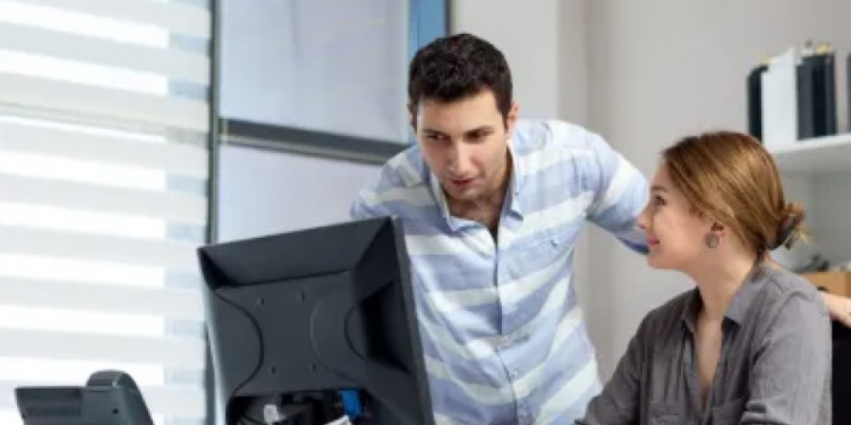 Unlock Business Success With Expert IT Support And Services