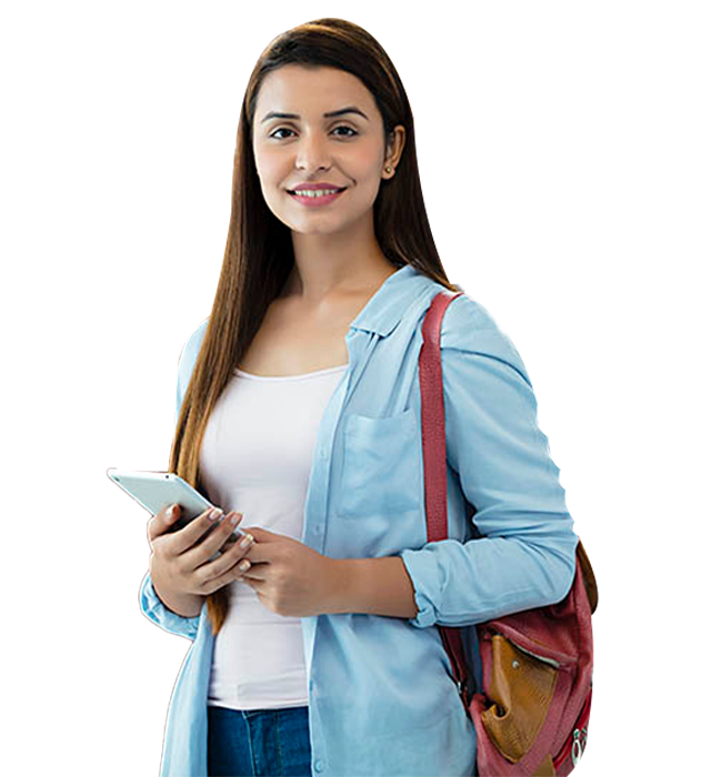 Apply for Education Loan Online India | Up to ₹1.25 Cr - Avanse