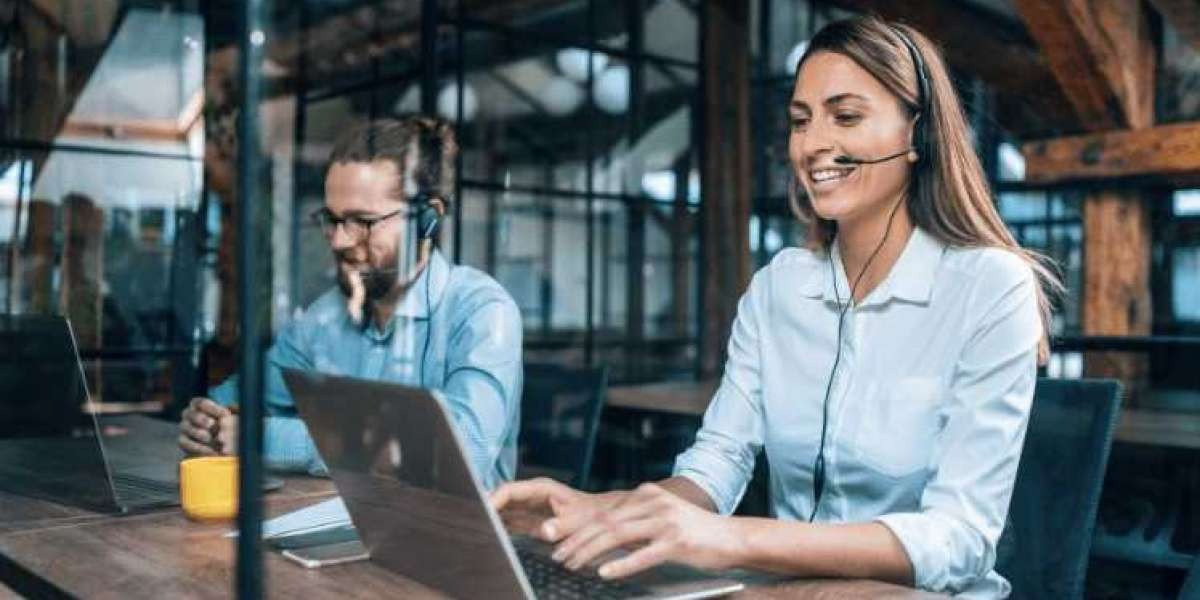 Business IT Support That Transforms Chaos Into Control