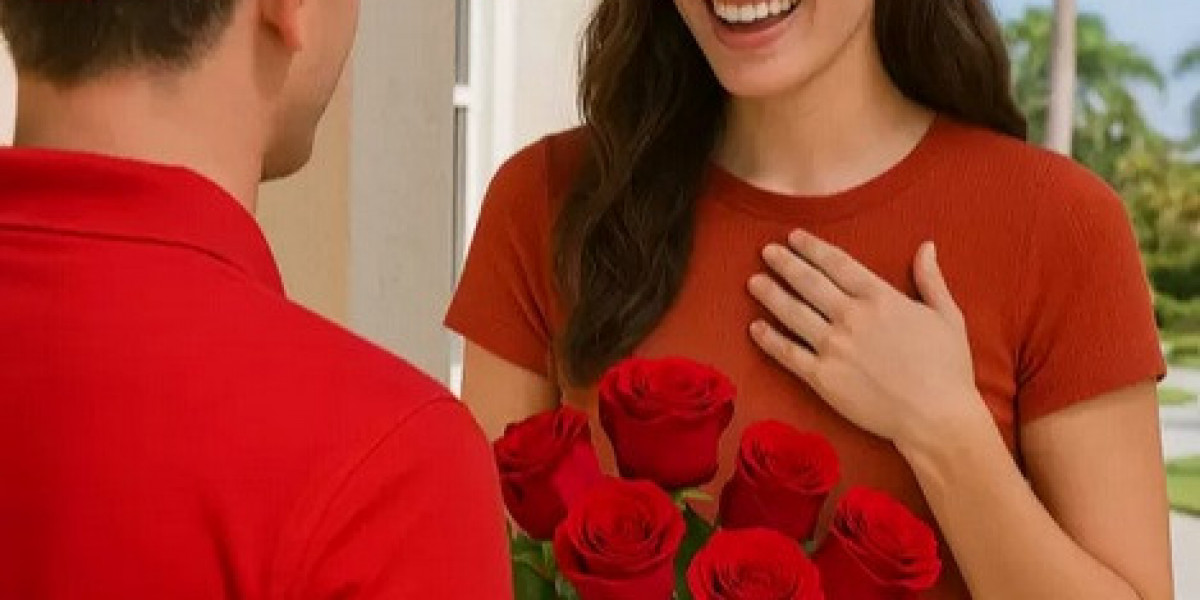 City Streets or Country Roads: Where to Find Florida’s Top Florists
