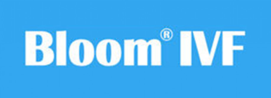 bloomivf1 Cover Image