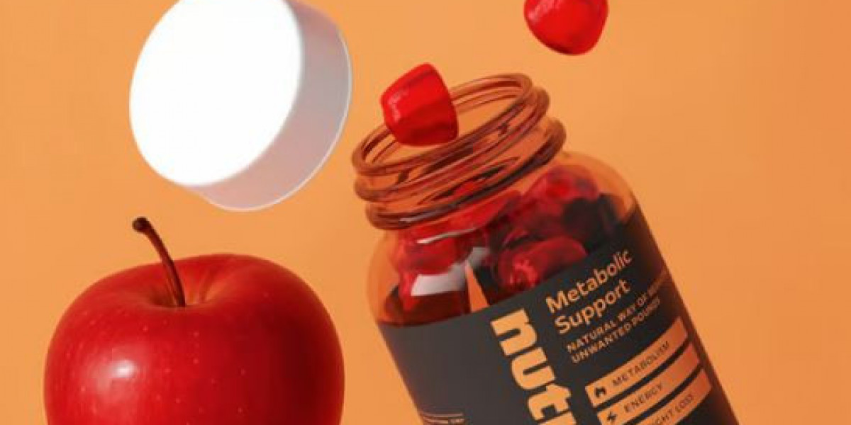 Nutrical – Gommes minceur véganes : est-ce vraiment efficace ?