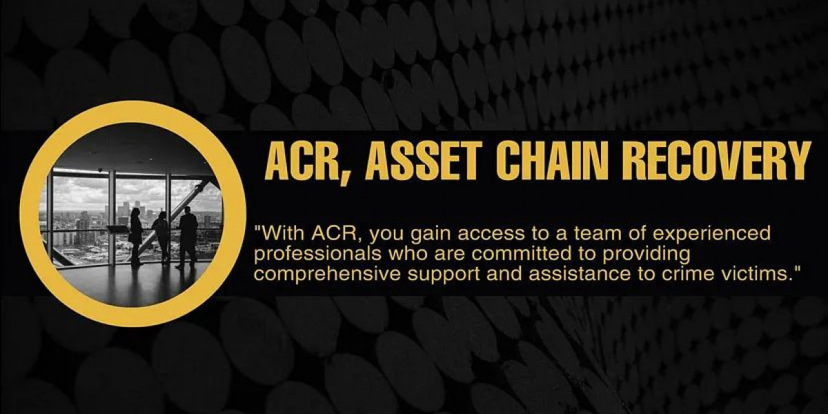 Recover Stolen Cryptocurrency with Asset Chain Recovery