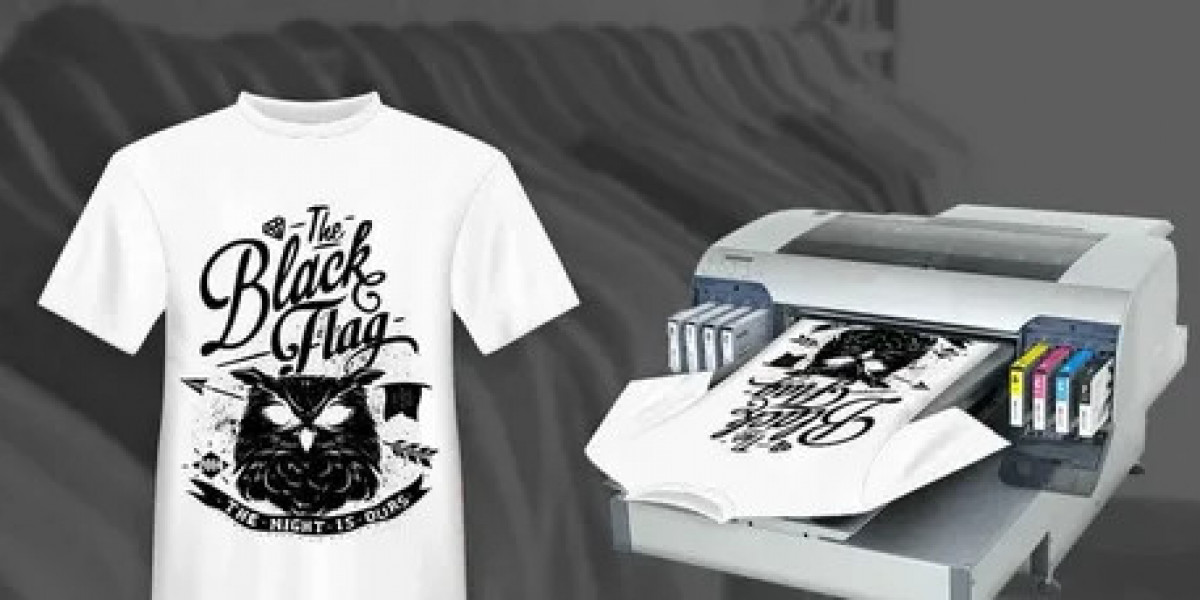 How Logo Printing on Clothes Can Elevate Your Brand