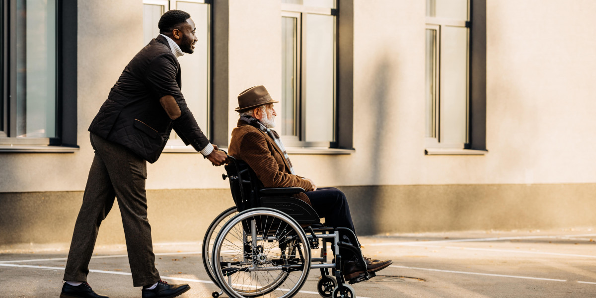 How Mobility Scooter Foldable Arose To Be The Top Trend On Social Media