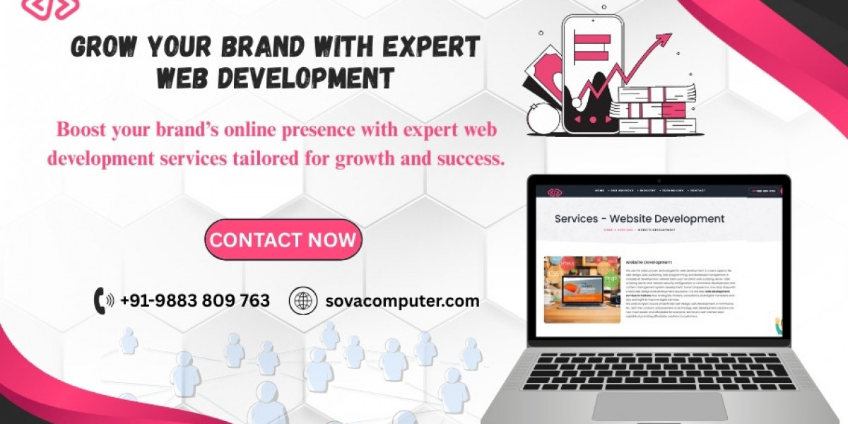 Boost Your Online Presence with a Professional Branding Agency in Kolkata