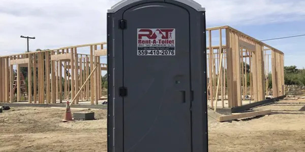 Top-Rated Portable Toilet Rentals in Sacramento – Clean & On-Time Service!