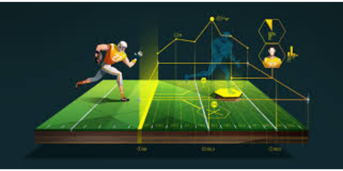 Sports Analysis for Individual Athletes Personal Growth Through Data