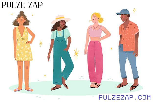 What To Wear To A College Reunion?  - Pulse Zap