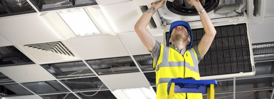 Climacool Air Conditioning Cover Image