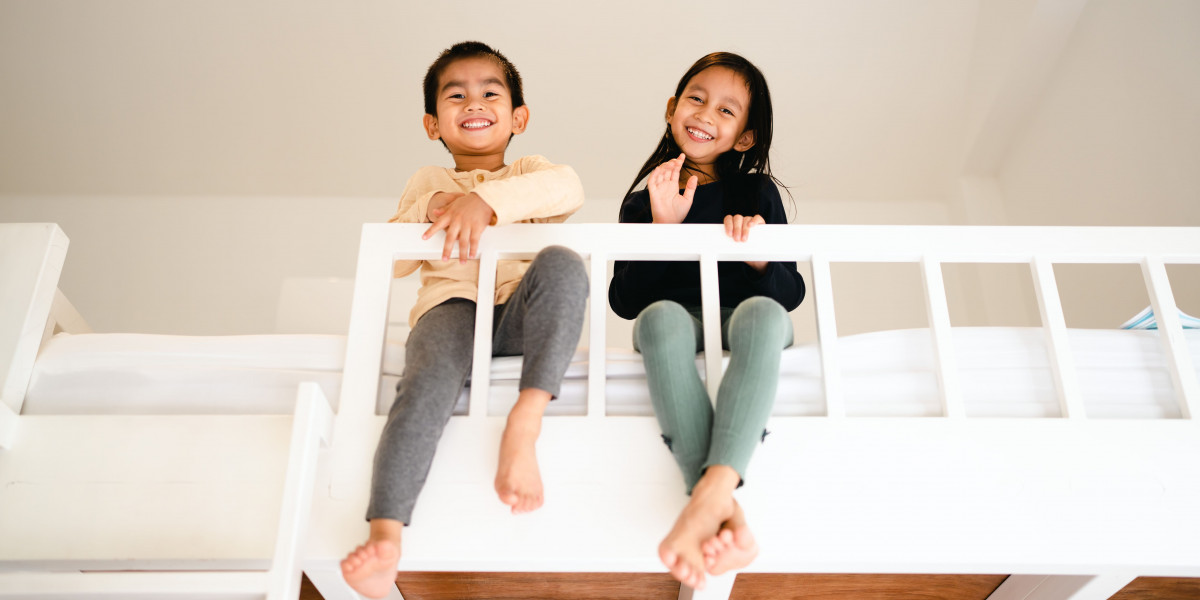 The 10 Scariest Things About Best Bunk Bed