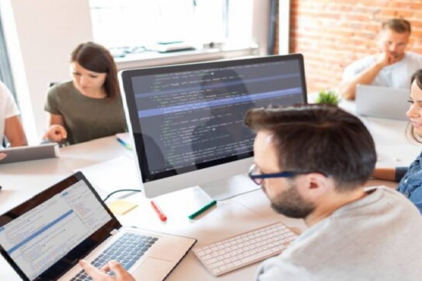 Elevate Your Brand with Top-Rated Web Design Services in Houston - Blogosm