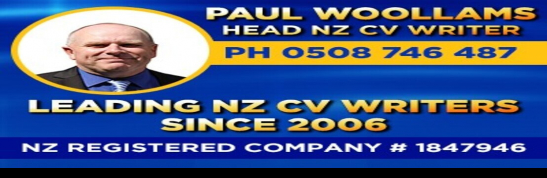 CV Experts Cover Image